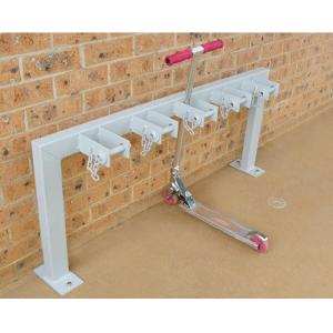 ESTACIONAMIENTO BICICLETAS 5B