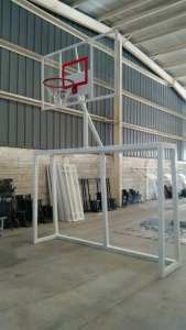 PORTERIA DE USOS MULTIPLES M002