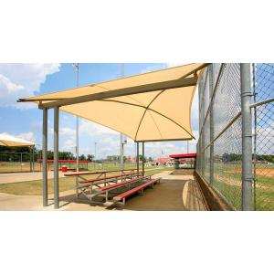 TECHO PARA GRADA 6X3